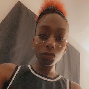 Meet your Posher, Yolanda